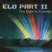 One Night: Live In Australia - Electric Light Orchestra   