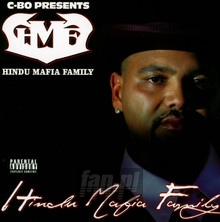 Presents Hindu Mafia Fami - C-Bo