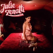 La Boute De Pandore - Julie Zenatti - bigger La Boute De Pandore - Julie Zenatti