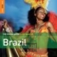 Rough Guide To Brazil - Rough Guide To...  