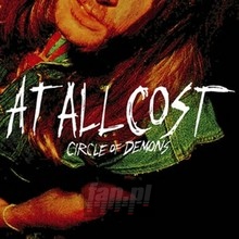 Circle Of Demons - At All Costs