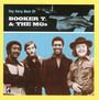 Very Best Of - Booker T Jones . / The MG's