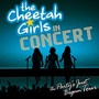 Cheetah Girls: The Party Just Begun - The Cheeetah Girls 