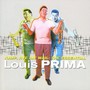 Jump, Jive An' Wail: The Essential Louis - Louis Prima