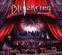 Theatre Of The Damned - Blitzkrieg