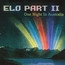 One Night: Live In Australia - Electric Light Orchestra   