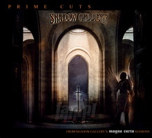 Prime Cuts: [Best Of Magna Carta Years] - Shadow Gallery