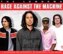 Lowdown - Rage Against The Machine