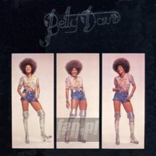 Betty Davis - Betty Davis - bigger Betty Davis - Betty Davis