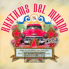 Rhythms Del Mundo-Cuba - V/A