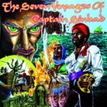 Seven Voyages Of - Captain Sinbad Seven Voyages Of - Captain Sinbad