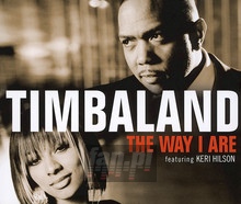 The Way I Are - Timbaland