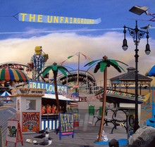 The Unfairground - Kevin Ayers