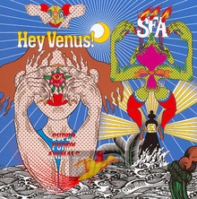 Hey Venus! - Super Furry Animals