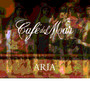 Cafe Del Mar-Aria 1 - Cafe Del Mar   