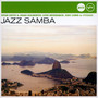 Jazz Samba-Jazz Club - V/A