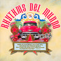 Rhythms Del Mundo-Cuba - V/A