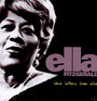 Love Letters From Ella - Ella Fitzgerald