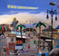 The Unfairground - Kevin Ayers