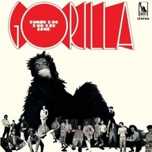 Gorilla - The Bonzo Dog Band 