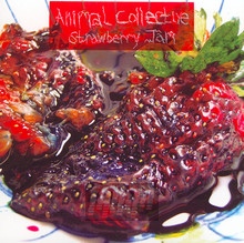 Strawberry Jam - Animal Collective