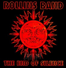 The End Of Silence - Rollins Band