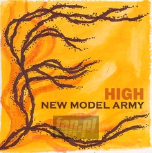 High - New Model Army - bigger High - New Model Army
