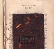 The Con - Tegan & Sara - bigger The Con - Tegan & Sara