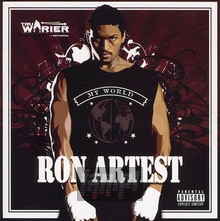 My World - Ron Artest