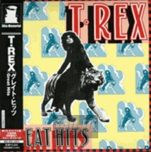 Great Hits - T.Rex