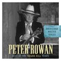 Americana Master Series - Peter Rowan