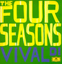 Vivaldi: The Four Seasons - Greatest Classical Hits