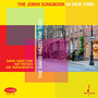 Jobim Songbook In New Yor - David Hazeltine  -Trio-
