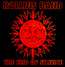 The End Of Silence - Rollins Band