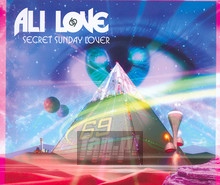 Secret Sunday Lover - Ali Love