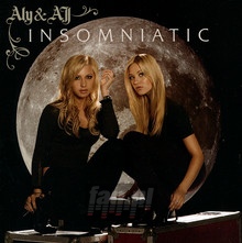Insomnimatic - Aly & Aj