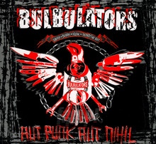 Aut Punk Aut Nihil - Bulbulators - powiększ Aut Punk Aut Nihil - Bulbulators