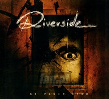 02 Panic Room - Riverside   