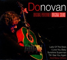 Donovan - Donovan