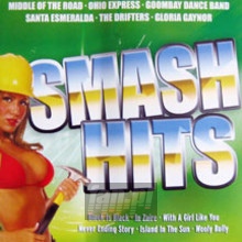 Smash Hits - V/A