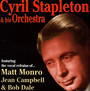 Cyril Stapleton & His Orchestra - Cyril Stapleton  & His Orchestra