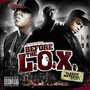 Before The Lox - The Lox