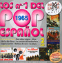 Los Numeros Uno Del Pop Espanol 1965 - V/A