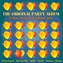 The Original Party Album - V/A