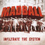 Infiltrate The System - Madball