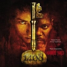 1408  OST - Gabriel Yared