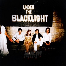 Under The Black Light - Rilo Kiley