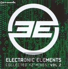 Electronic Elements 2 - Armada   