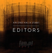 An End Has A Start - Editors