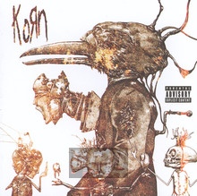 Untitled Album - Korn